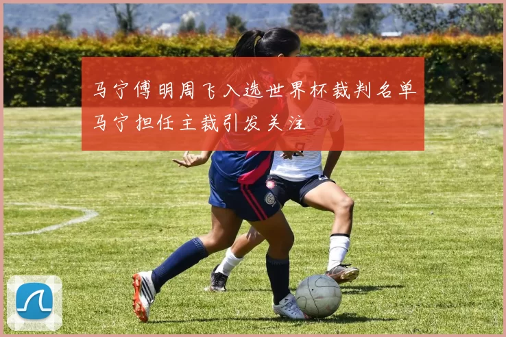 马宁傅明周飞入选世界杯裁判名单马宁担任主裁引发关注